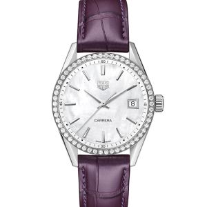 TAG Heuer TAG Heuer Carrera Lady Quarz WBK1316.FC8261