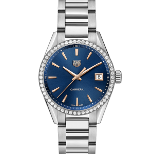 TAG Heuer TAG Heuer Carrera Lady Quarz WBK1317.BA0652