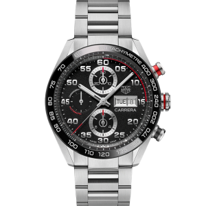 TAG Heuer TAG Heuer Carrera TAG Heuer Carrera CBN2A1AA.BA0643