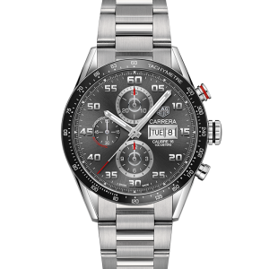 TAG Heuer TAG Heuer Carrera TAG Heuer Carrera CV2A1U.BA0738