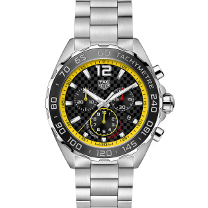 TAG Heuer TAG Heuer Formula 1 CAZ101AC.BA0842