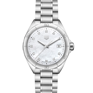 TAG Heuer TAG Heuer Formula 1 Lady WBJ1319.BA0666