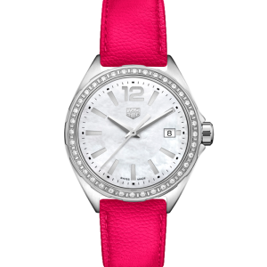 TAG Heuer TAG Heuer Formula 1 Lady WBJ131A.FC8252