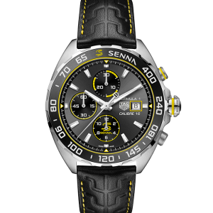 TAG Heuer TAG Heuer Formula 1 X Senna Special Edition CAZ201B.FC6487