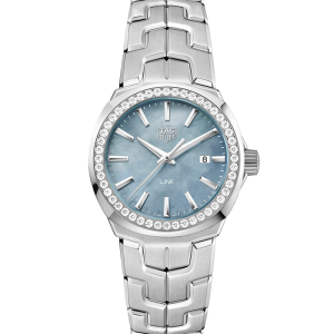 TAG Heuer TAG Heuer Link Lady WBC1315.BA0600