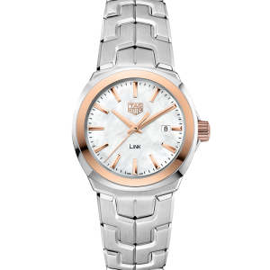 TAG Heuer TAG Heuer Link Lady WBC1350.BA0600