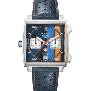 TAG Heuer TAG Heuer Monaco CAW211R.FC6401