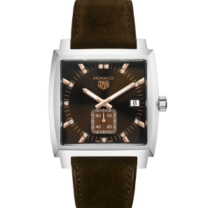 TAG Heuer TAG Heuer Monaco WAW131C.FC6419