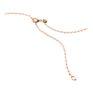 Tamara Comolli Eight Kette 90cm Roségold C-Egt-2-rg-90