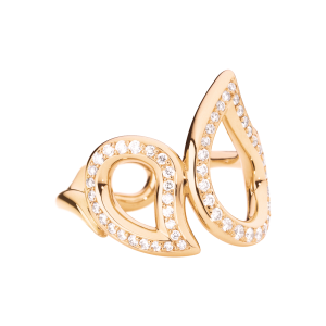 Tamara Comolli Signature Ring GB-14-032