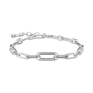 Thomas Sabo Armband Totenkopf A2032-643-14