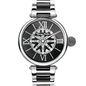 Thomas Sabo Karma Damenuhr Karma WA0298-290-203