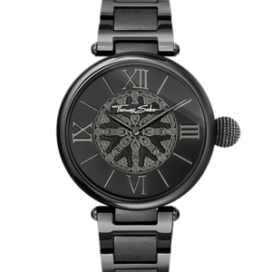 Thomas Sabo Karma Damenuhr Karma WA0307-202-203