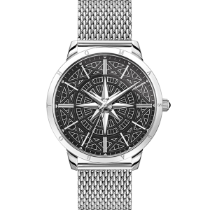 Thomas Sabo Rebel Spirit Herrenuhr Rebel Spirit Kompass WA0349-201-203