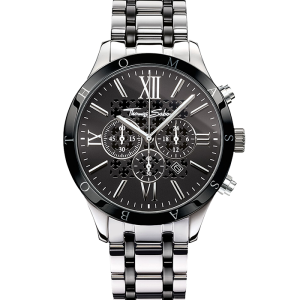 Thomas Sabo Rebel Urban Herrenuhr Rebel Urban WA0139-222-203