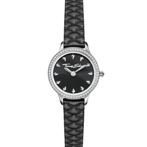 Thomas Sabo Watches Damenuhr Rebel At Heart Miniature WA0329-203-203