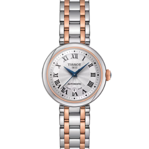 Tissot Bellissima Bellissima Automatic T126.207.22.013.00