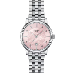 Tissot Carson Carson Premium Lady T122.210.11.159.00