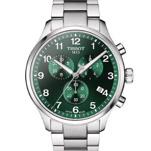 Tissot Chrono XL Chrono XL Classic T116.617.11.092.00