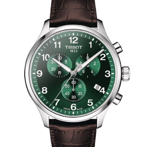 Tissot Chrono XL Chrono XL Classic T116.617.16.092.00