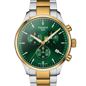 Tissot Chrono XL Chrono XL Classic T116.617.22.091.00