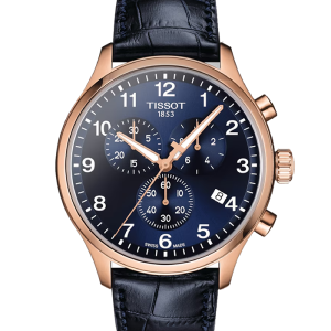 Tissot Chrono XL Chrono XL Classic T116.617.36.042.00