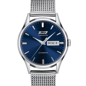 Tissot Heritage Heritage Visodate Automatic T019.430.11.041.00