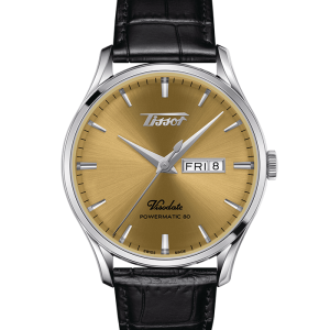 Tissot Heritage Heritage Visodate Powermatic 80 T118.430.16.021.00