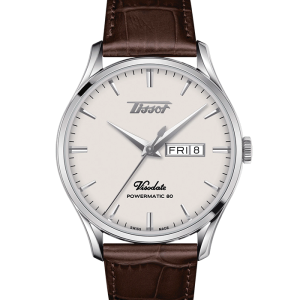 Tissot Heritage Heritage Visodate Powermatic 80 T118.430.16.271.00