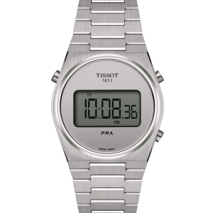 Tissot PRX Digital 40mm T137.463.11.030.00