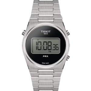 Tissot PRX PRX Digital 35mm T137.263.11.050.00