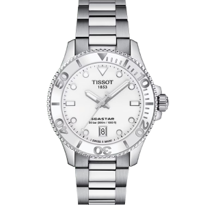 Tissot Seastar 1000 36mm T120.210.11.011.00