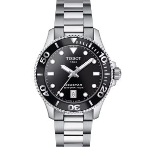 Tissot Seastar 1000 36mm T120.210.11.051.00