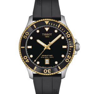 Tissot Seastar 1000 40mm T120.410.27.051.00