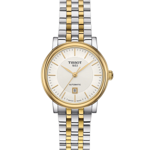 Tissot T-Classic Carson Premium Automatic Lady T122.207.22.031.00