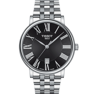 Tissot T-Classic Carson Premium T122.410.11.053.00