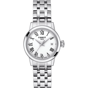 Tissot T-Classic Classic Dream Lady T129.210.11.013.00