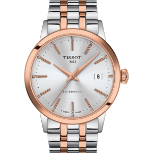 Tissot T-Classic Classic Dream Swissmatic T129.407.22.031.00