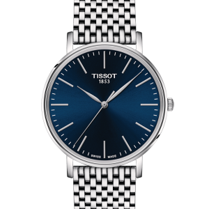 Tissot T-Classic Everytime T143.410.11.041.00