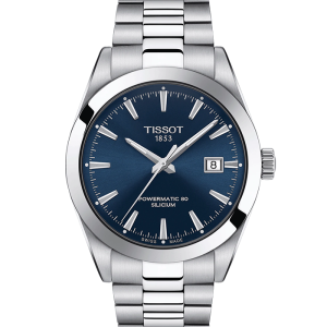 Tissot T-Classic Gentleman Powermatic 80 Silicium T127.407.11.041.00