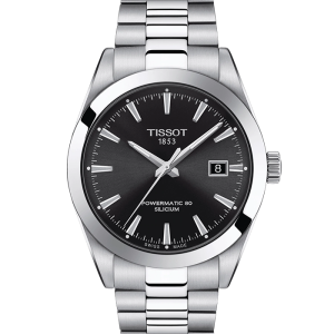 Tissot T-Classic Gentleman Powermatic 80 Silicium T127.407.11.051.00