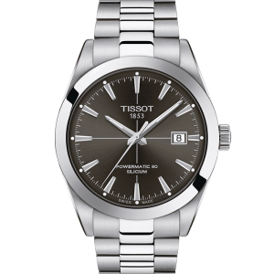 Tissot T-Classic Gentleman Powermatic 80 Silicium T127.407.11.061.01