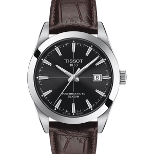 Tissot T-Classic Gentleman Powermatic 80 Silicium T127.407.16.051.01