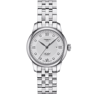 Tissot T-Classic Le Locle Automatic Lady (29.00) T006.207.11.036.00