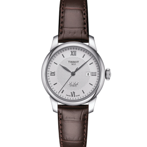 Tissot T-Classic Le Locle Automatic Lady (29.00) T006.207.16.038.00