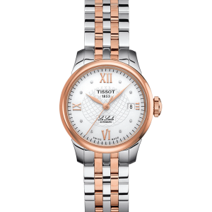 Tissot T-Classic Le Locle Automatic Lady T41.2.183.16