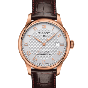 Tissot T-Classic Le Locle Powermatic 80 T006.407.36.033.00