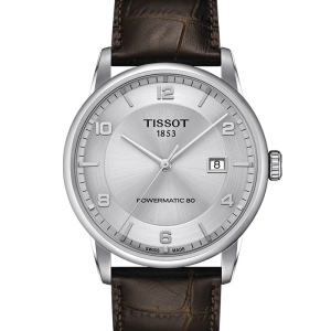 Tissot T-Classic Luxury Powermatic 80 T086.407.16.037.00