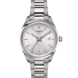 Tissot T-Classic PR 100 34 mm T150.210.11.031.00