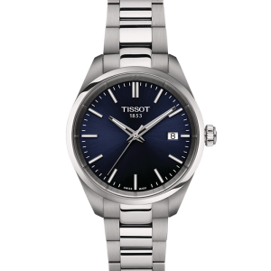 Tissot T-Classic PR 100 34 mm T150.210.11.041.00